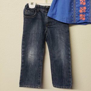 Children's Place jeans